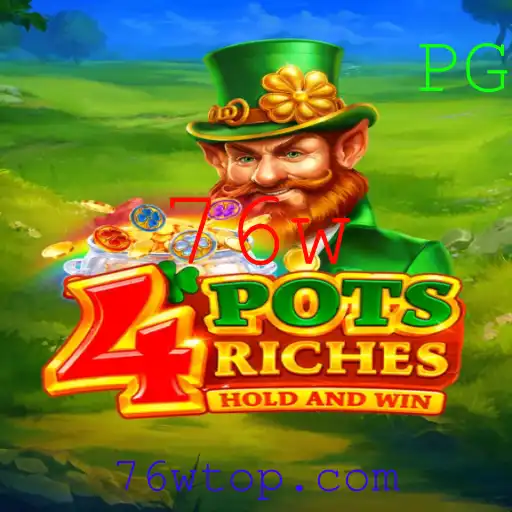 Descubra o Fascinante Mundo do Jogo 4potsriches e Domine suas Regras com a Chave 76w