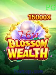 BlossomofWealth: Aventuras e Estratégias no Novo Mundo de 76w