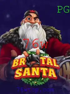 BrutalSanta: Uma Aventura Natalina Não Convencional