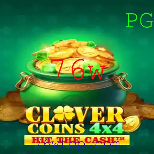 Descubra o Jogo de Estratégia e Diversão: CloverCoins4x4