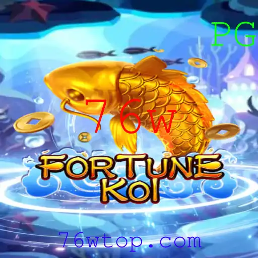 FORTUNEKOI: Uma Nova Experiência de Jogo Inovadora