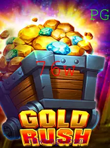 Descubra o Mundo Empolgante de GoldRush: O Jogo Que Conquista Aventureiros