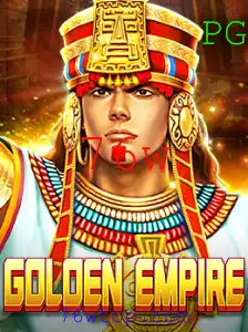 Explorando o Jogo Inovador GoldenEmpire