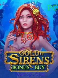 Explorando o Mundo de GoldofSirensBonusBuy