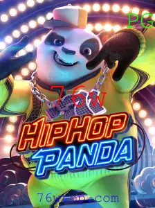 Desbravando o Mundo do Jogo HipHopPanda