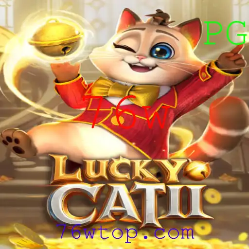 Descubra as Aventuras de LuckyCatII: O Jogo de Estratégia e Sorte