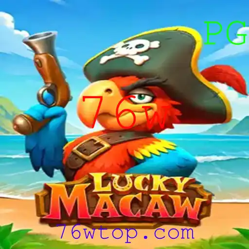 Explorando o Fascinante Mundo de LuckyMacaw - Um Jogo de Estratégia e Sorte