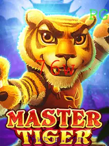 Explorando o Universo de MasterTiger: Um Mergulho nas Regras e Estratégias
