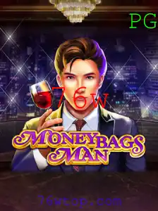 Descubra o Mundo de MoneybagsMan: Um Jogo de Estratégia com Palavras-Chave como 76w