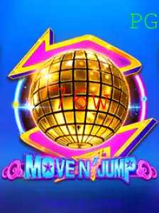 Explorando o Mundo de MovenJump: Aventura e Agilidade