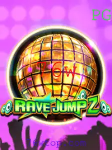 Descubra o Mundo de RaveJump2: A Aventura Futurística que Está Revolucionando o Universo dos Jogos