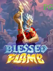 Explorando o Mundo de BlessedFlame: Aventuras em um Universo Estratégico