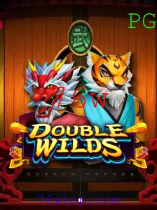 Descubra o Empolgante Mundo do Jogo DoubleWilds