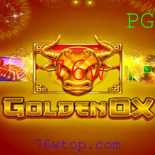 GoldenOx: Um Novo Horizonte no Mundo dos Jogos