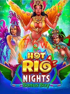 HotRioNightsBonusBuy: O Jogo que Está Conquistando o Brasil