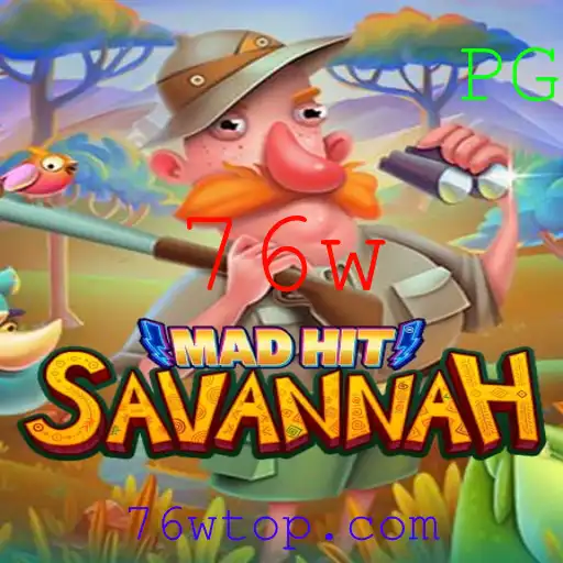MadHitSavannah: Uma Imersão no Mundo de Aventura e Estratégia