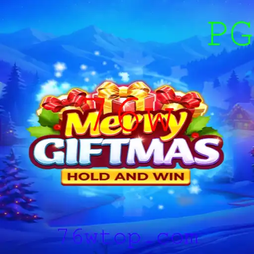 MerryGiftmas: Descubra o Jogo Festivo que Encanta a Todos