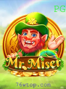 Descubra o Fascinante Mundo de MrMiser: Um Jogo de Estratégia e Diversão