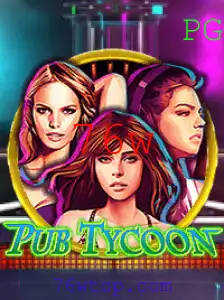 Descubra o Mundo Empolgante de PubTycoon: Estratégia e Gestão em um Cenário Atual