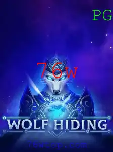 WolfHiding: Uma imersão inovadora no mundo dos jogos de estratégia
