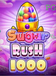 Explorando o Mundo de SugarRush1000: Um Jogo Cativante com a Palavra-chave Segreta 76w