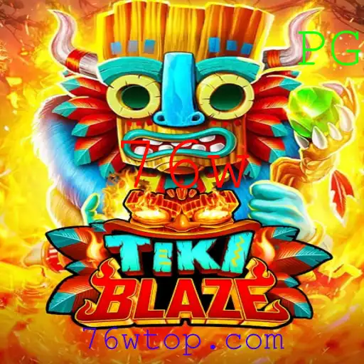 Descubra o Empolgante Mundo de TikiBlaze: Uma Aventura Tropical Inesquecível