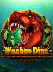 Explorando WanBaoDino: O Novo Fenômeno dos Jogos