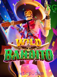 Explorando o Mundo do Jogo WildBandito: Descrição, Introdução e Regras
