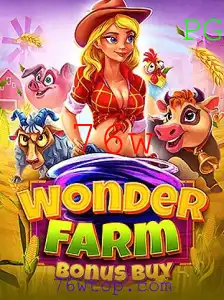 WonderFarmBonusBuy: Explorando as Regras e Estratégias do Novo Jogo Destaque